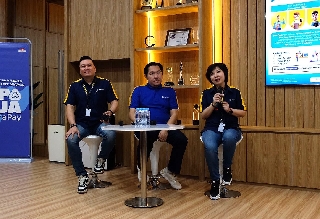 Astra Financial Talk GIIAS 2024: Tingkatkan Inklusi Keuangan Lewat Aneka Produk Digital