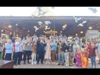 Surakarta Will Hosts National Week of Tolerance