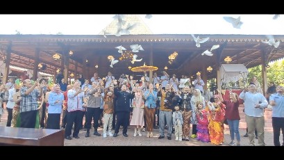 Surakarta Will Hosts National Week of Tolerance