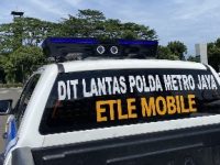 Operasi Patuh Jaya Hari Pertama, 2.971 Pelanggar di Jadetabek Tertangkap E-TLE