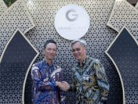 The Grand Outlet Karawang Resmi Dibuka, Destinasi Belanja Terbesar Di Indonesia