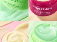 Jerawat Terus Menjadi Masalah Remaja, Glad2Glow Mengeluarkan Pelembab untuk Kulit Berjerawat