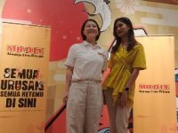 MR.DIY Ajak Ibu dan Anak Bermain Bersama Agar Kembali Semangat Bersekolah Pasca Liburan