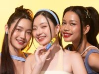 Azarine Kolaborasi dengan Minions Luncurkan Lippiecable Balm