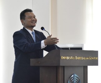 Akademisi Dukung Program Perlindungan Perempuan, Anak dan Remaja Indonesia
