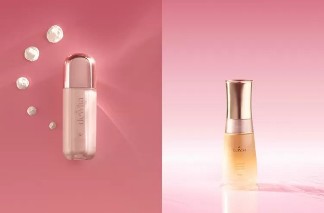Tampil Cantik Alami, Dewha Hadir Sediakan Solusi skinimalis modern