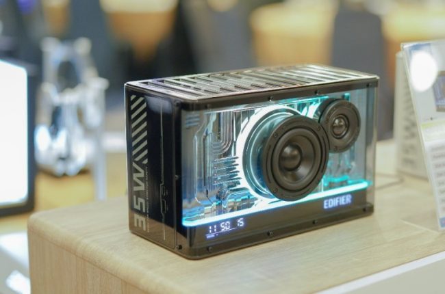Penasaran dengan Deretan Produk Audio dari EDIFIER, Yuk Simak Spesifikasi dan Kemampuannya