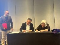 Tingkatkan Kualitas Pendidikan Indonesia, Putera Sampoerna Foundation Jalin Kerja Sama dengan SCSA Western Australia