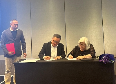 Tingkatkan Kualitas Pendidikan Indonesia, Putera Sampoerna Foundation Jalin Kerja Sama dengan SCSA Western Australia