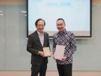 Dorong Lahirnya Pemimpin Masa Depan yang Unggul, Sampoerna University dan Tokyo Tech Perkuat Kolaborasi Akademis
