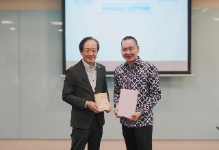 Dorong Lahirnya Pemimpin Masa Depan yang Unggul, Sampoerna University dan Tokyo Tech Perkuat Kolaborasi Akademis