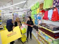 MR. DIY Dukung Peningkatan Konsumsi Produk Dalam Negeri