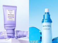 Pemilik Tipe Kulit Berminyak Terus Mendominasi Indonesia, Skintific Luncurkan Dua Produk Baru Dengan Formulasi Matte