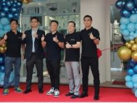 EZVIZ Resmi Buka Experience Store Pertama di Indonesia