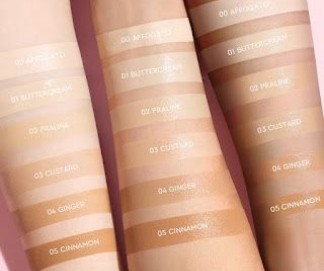 Glad2Glow Meluncurkan Perfect Cover Cushion dengan Kandungan Skincare yang Cocok untuk Kulit Indonesia