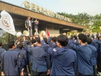 Penuntasan Isu HAM Dibalik Pelantikan Presiden dan Wakil Presiden RI Periode 2024-2029