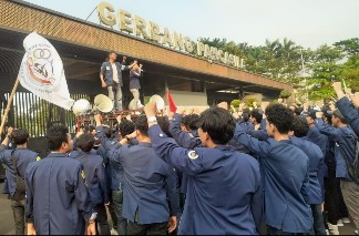 Penuntasan Isu HAM Dibalik Pelantikan Presiden dan Wakil Presiden RI Periode 2024-2029