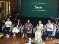 Anniversary ke-15 ZAP Clinic Siap Menggelar ZAP Fest