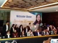 Akhirnya.. Jessica Wongso Bebas Bersyarat di Kasus Kopi Sianida