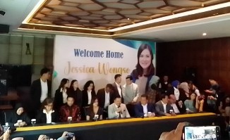Akhirnya.. Jessica Wongso Bebas Bersyarat di Kasus Kopi Sianida