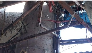 Pedagang Pasar Baru Cikarang Menolak Direlokasi