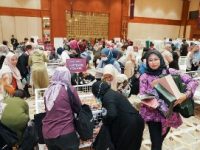 Lebih Besar! Pesta belanja tahunan Modinity Warehouse Sale 2024 Hadir Serentak di Dua Negara : Indonesia & Malaysia