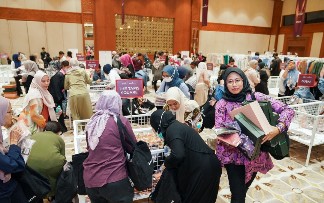 Lebih Besar! Pesta belanja tahunan Modinity Warehouse Sale 2024 Hadir Serentak di Dua Negara : Indonesia & Malaysia