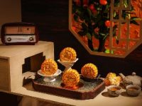 Sambut Perayaan Mid-Autumn Festival, DORÉ by LeTAO Kembali Membuat Kreasi Mooncake