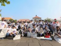 Chandra Asri Dukung World Cleanup Day  Melalui Edukasi Pengelolaan Sampah