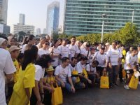 MR.DIY Menggelar Acara Hello Yellow