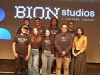 Resmi Diluncurkan, BION Studios Siap Rilis Film, Ambyar Mak Byar