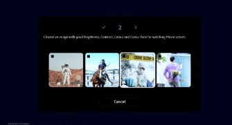 Samsung TV AI Neo QLED 8K Jadikan Standar Baru Menonton TV