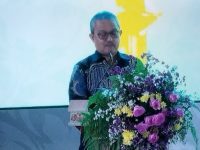 Perpusnas Berikan Penghargaan Nugra Jasa Dharma Pustaloka 2024, Ini Kategorinya