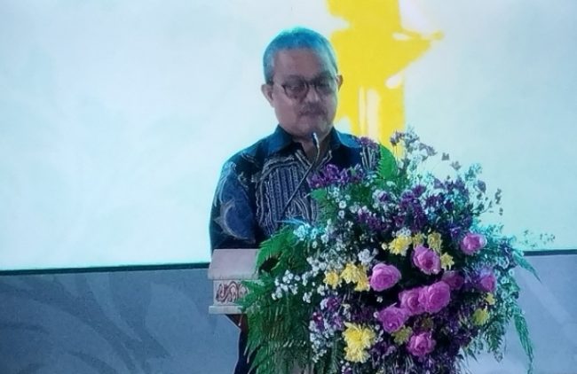 Perpusnas Berikan Penghargaan Nugra Jasa Dharma Pustaloka 2024, Ini Kategorinya