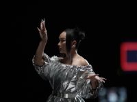 Mengintip Kesibukan SUPER DIVA Jelang Persiapan Konser di Indonesia Arena