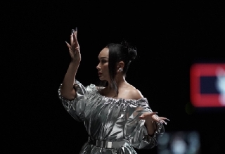 Mengintip Kesibukan SUPER DIVA Jelang Persiapan Konser di Indonesia Arena