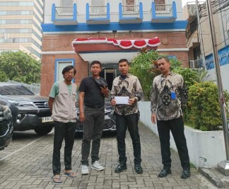 Kawal Pilkada 2024 Berjalan Damai