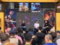 Indofood Ice Cream Kul Kul X Free Fire Berikan Sensasi dan Petualangan Epik dalam Satu Genggaman