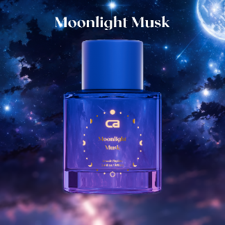 Cote d’Azur, Parfum Brand Lokal Wangi Tahan Lama dan Cocok Digunakan Setiap Saat