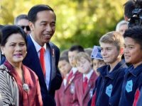 Keberhasilan Presiden Jokowi di Berbagai Forum Internasional, Memimpin dengan Visioner dan Diplomatis