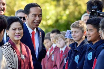 Keberhasilan Presiden Jokowi di Berbagai Forum Internasional, Memimpin dengan Visioner dan Diplomatis
