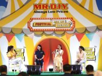 MR.DIY Luncurkan Kampanye  ‘Ada Aja Idenya’ Untuk Permudah Masyarakat Berbelanja