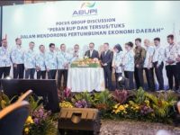 ABUPI Roadshow 2024: Peran BUP dan Tersus/TUKS dalam Mendorong Pertumbuhan Ekonomi Daerah