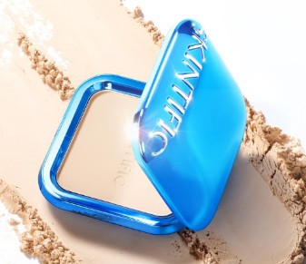 Peluncuran Terbaru! Ultra Cover Powder Foundation dari Skintific – Solusi Makeup  Full Coverage dan Tahan Hingga 16 Jam