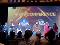 Pengumuman Nominasi AMI Awards 2024 : Saatnya Merayakan Musik Generasi Baru