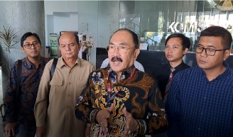 Dr Fredrich Yunandi SH Ajukan Perlindungan Hukum ke KY, Laporkan Dugaan Pelanggaran Kode Etik