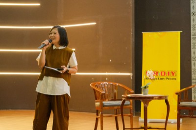 MR.DIY Dorong Generasi Muda Cerdas Finansial Wujudkan Indonesia Sejahtera