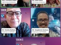 Pameran PRO AVL 2024 Siap Digelar di JIExpo Kemayoran  Jakarta