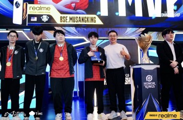 Kolaborasi Strategis realme dan Honor of Kings: Kesempurnaan Gaming dan Teknologi