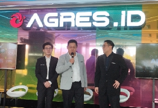 Perluas Lini Bisnis, Agres.ID Ekspansi ke Smartphone dan PC Rakitan